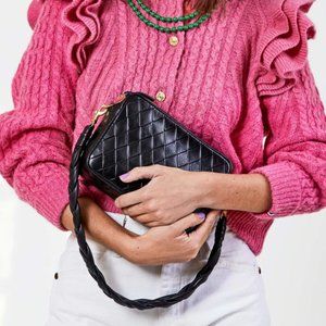 Clare V Midi Sac